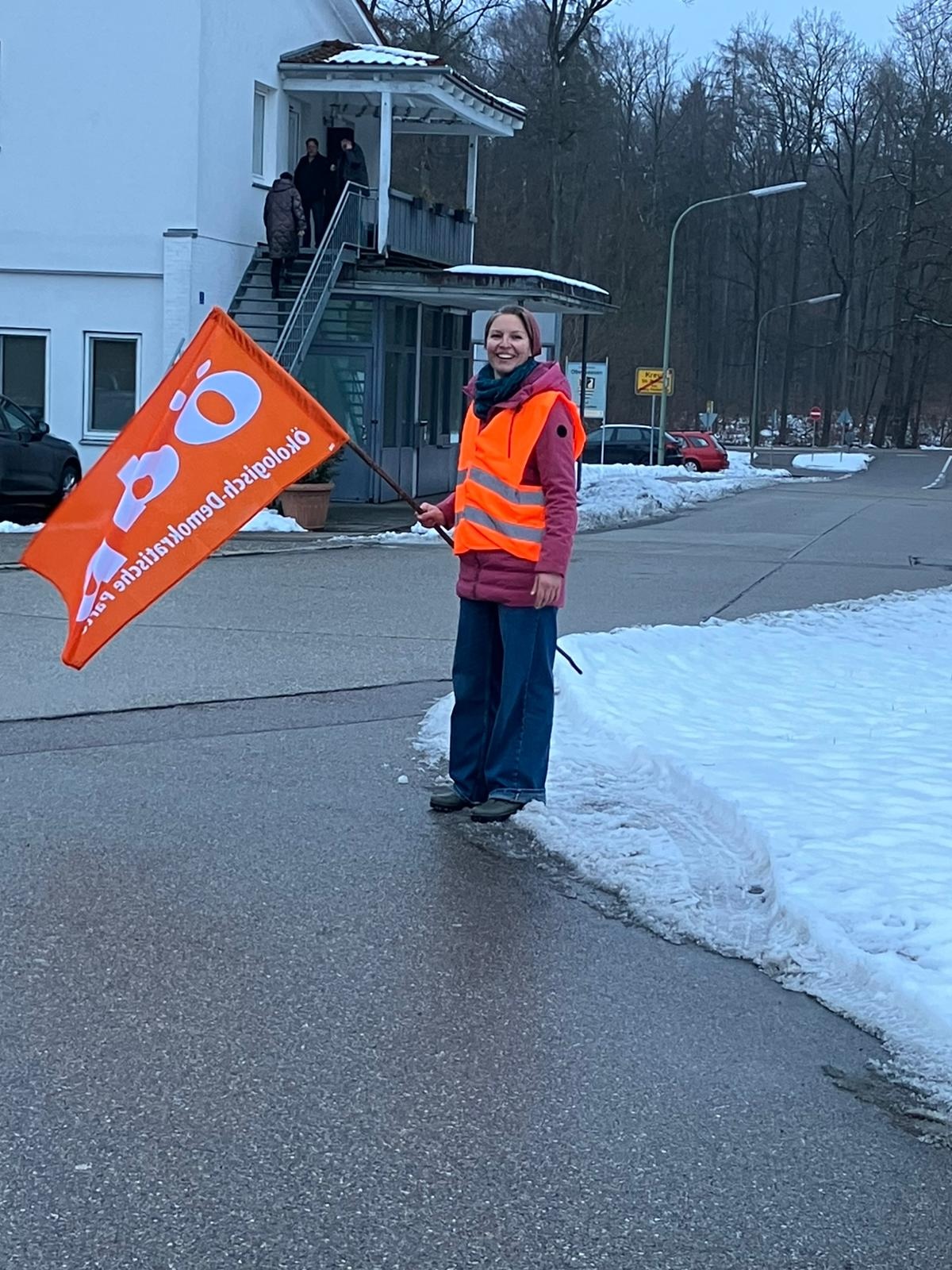 ÖDP Oberhausen